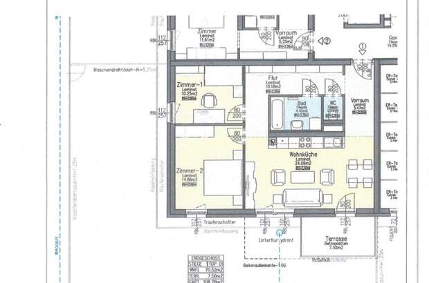 Wohnung mieten in 2285 Leopoldsdorf (Bild 5)