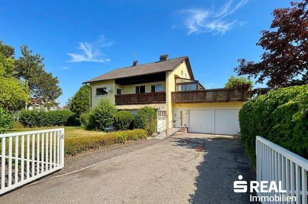 Mehrfamilienhaus kaufen in 4600 Wels (Bild 1)