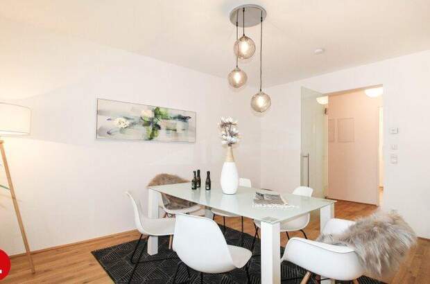 Terrassenwohnung mieten in 2320 Schwechat (Bild 3)