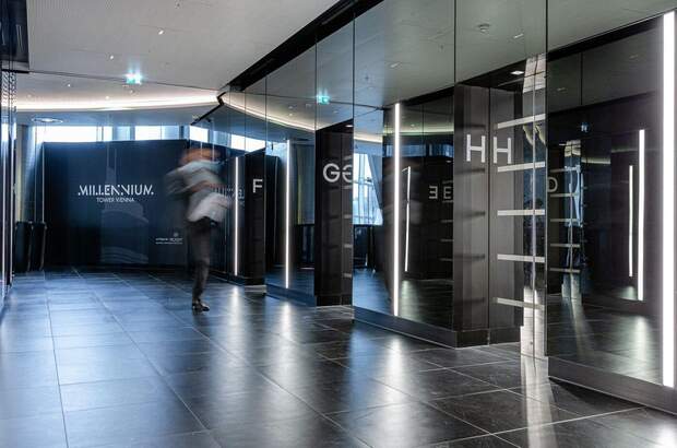 Gewerbeobjekt mieten in 1200 Wien (Bild 5)