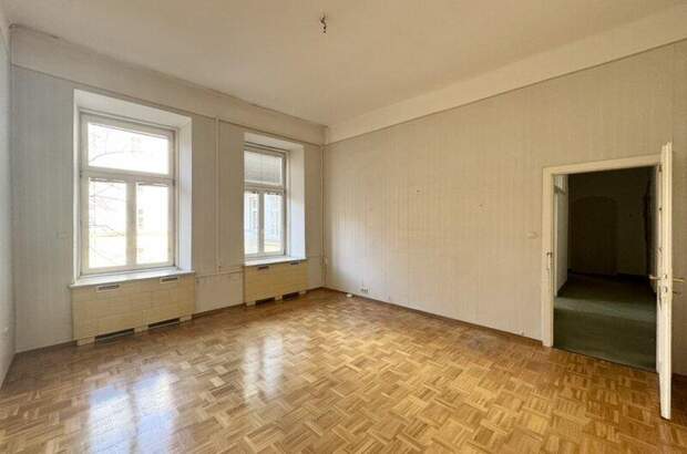 Eigentumswohnung in 1040 Wien (Bild 2)