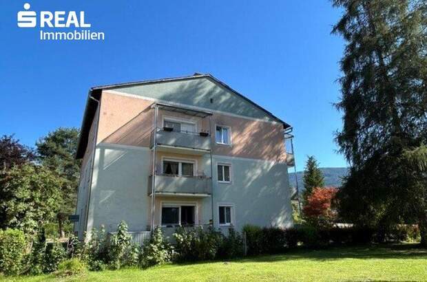 Terrassenwohnung kaufen in 8952 Irdning (Bild 3)