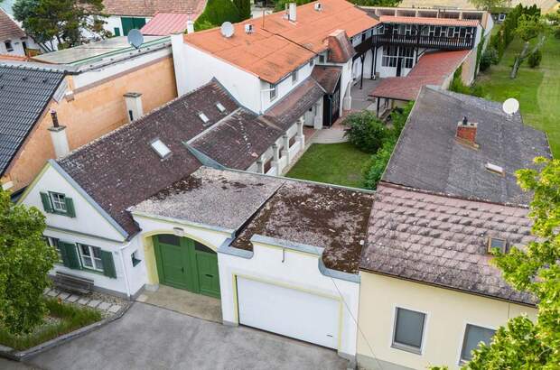 Wohnanlage kaufen in 2301 Groß (Bild 1)