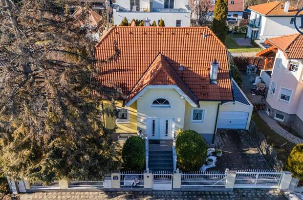 Einfamilienhaus kaufen in 1220 Wien (Bild 3)