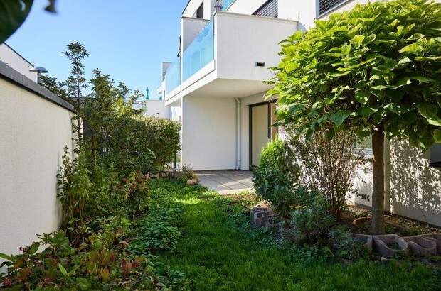 Terrassenwohnung kaufen in 1230 Wien (Bild 1)
