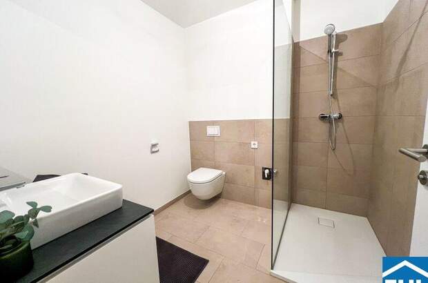 Terrassenwohnung mieten in 4020 Linz (Bild 2)