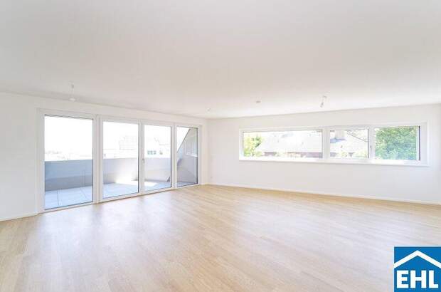 Terrassenwohnung kaufen in 2345 Brunn (Bild 4)