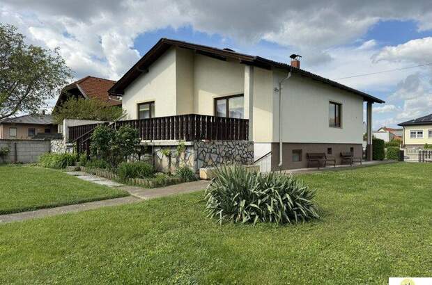Haus kaufen in 7122 Gols (Bild 1)