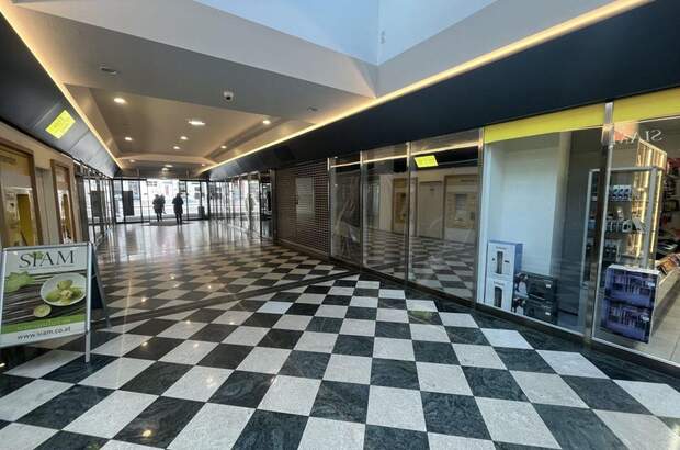 Gewerbeobjekt mieten in 1040 Wien (Bild 3)