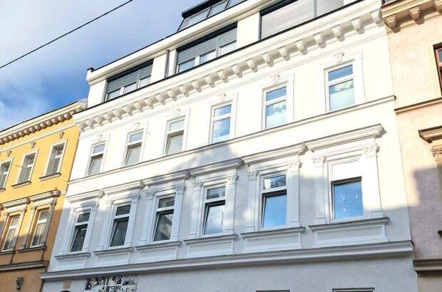 Terrassenwohnung kaufen in 1160 Wien (Bild 4)