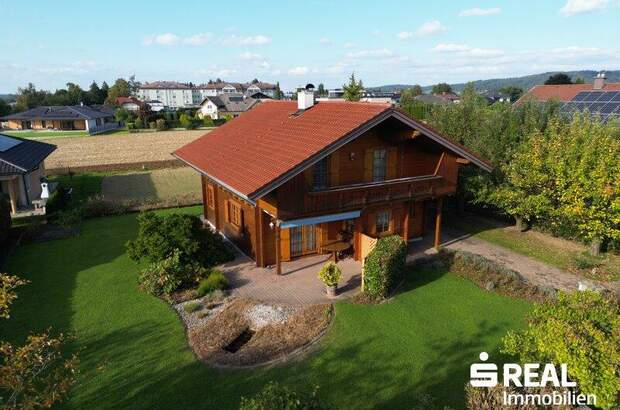 Ferienhaus kaufen in 5230 Mattighofen (Bild 1)