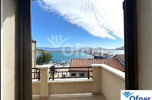 Wohnung mit Balkon kaufen in 51523 Baška (Bild 1)