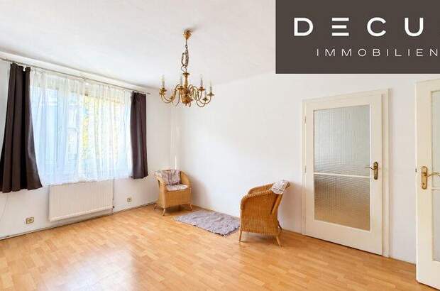 Terrassenwohnung mieten in 1210 Wien (Bild 4)