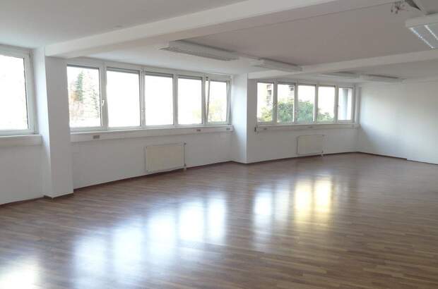 Gewerbeobjekt mieten in 6020 Innsbruck (Bild 1)