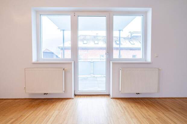 Wohnung mit Balkon mieten in 3211 Loich (Bild 3)