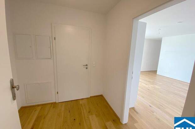 Terrassenwohnung mieten in 1100 Wien (Bild 3)