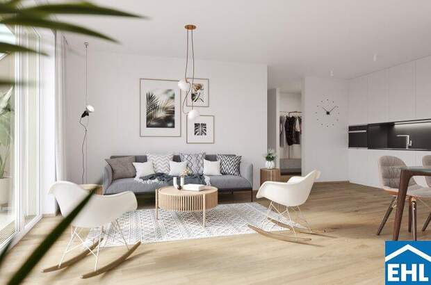 Eigentumswohnung in 1220 Wien (Bild 2)