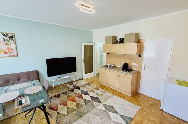 Wohnung mit Balkon kaufen in 8720 Knittelfeld (Bild 1)