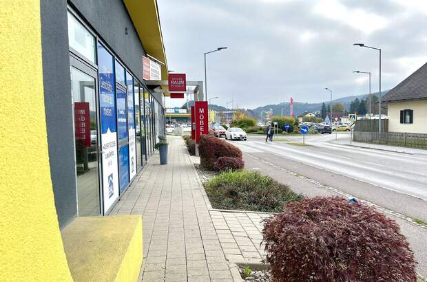 Gewerbeobjekt mieten in 8570 Voitsberg (Bild 1)