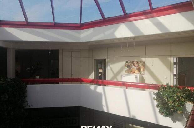 Büro / Praxis mieten in 1140 Wien (Bild 2)
