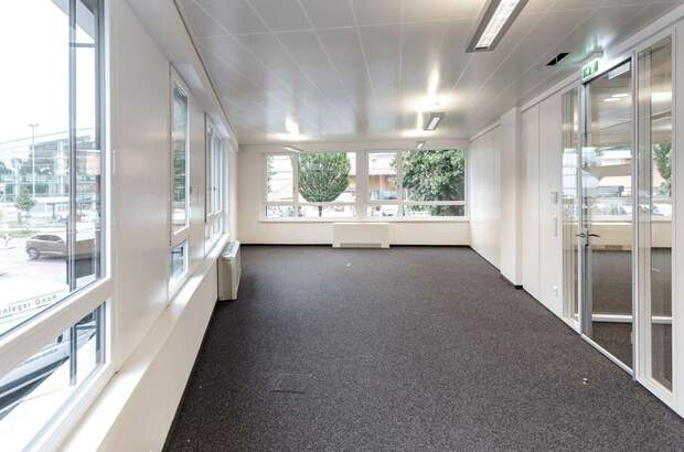 Gewerbeobjekt mieten in 5020 Salzburg (Bild 3)