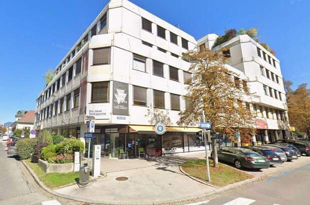 Gewerbeobjekt kaufen in 9020 Klagenfurt (Bild 3)