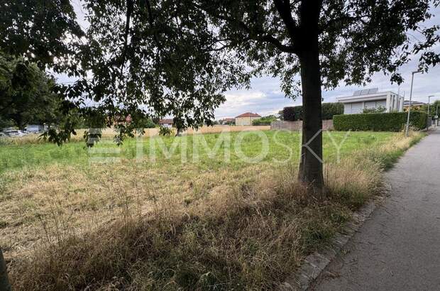 Grundstück kaufen in 2201 Gerasdorf (Bild 1)