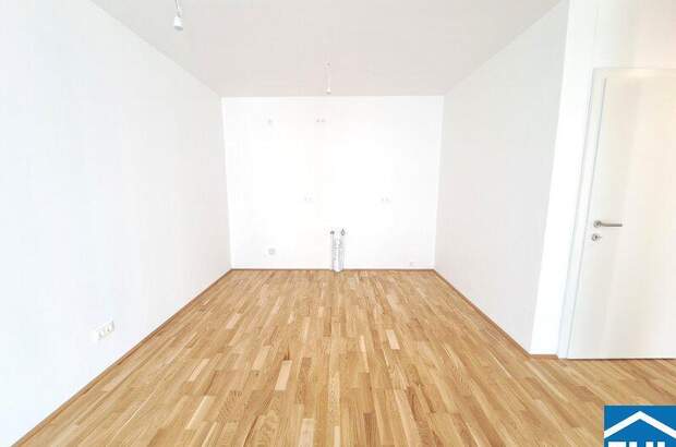 Terrassenwohnung kaufen in 1210 Wien (Bild 2)