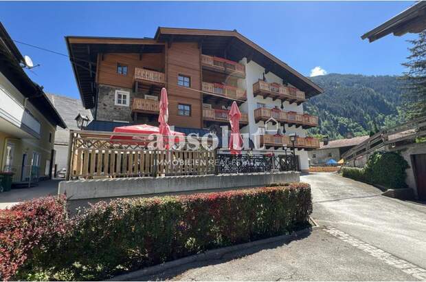 Beherbergungsbetrieb kaufen in 5632 Dorfgastein (Bild 2)