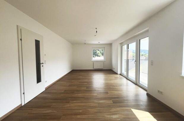 Terrassenwohnung mieten in 3263 Randegg (Bild 4)