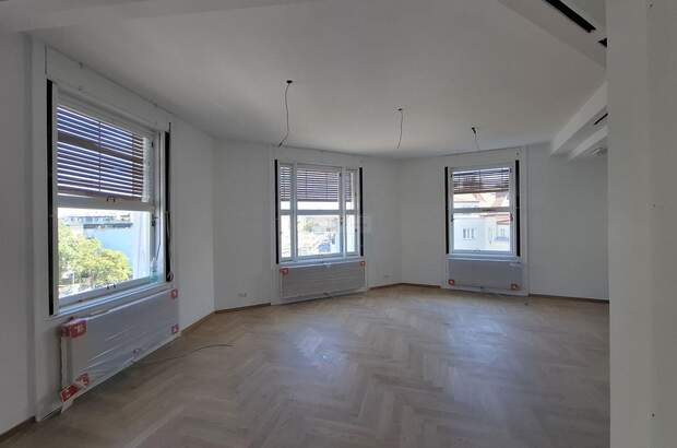 Gewerbeobjekt mieten in 1040 Wien (Bild 1)