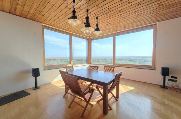 Haus mit Garten kaufen in 7072 Mörbisch (Bild 2)