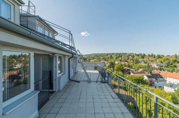 Haus mit Garten kaufen in 3400 Klosterneuburg (Bild 4)