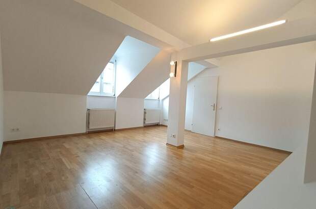 Altbauwohnung mieten in 1050 Wien (Bild 1)