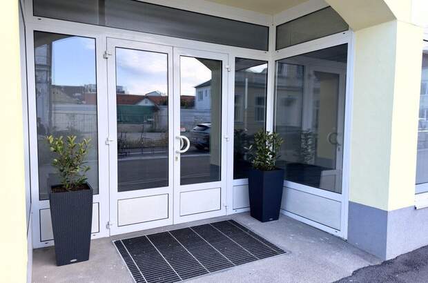 Gewerbeobjekt mieten in 3430 Tulln (Bild 4)