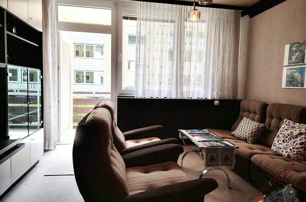 Terrassenwohnung kaufen in 2651 Reichenau (Bild 2)