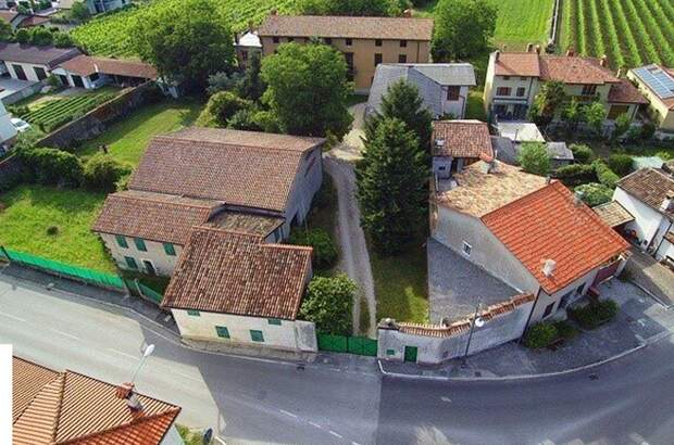 Haus kaufen in 34072 Farra d'Isonzo (Bild 2)