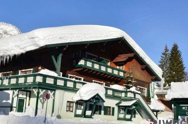 Gastronomie und Wohnung kaufen in 8992 Altaussee (Bild 2)