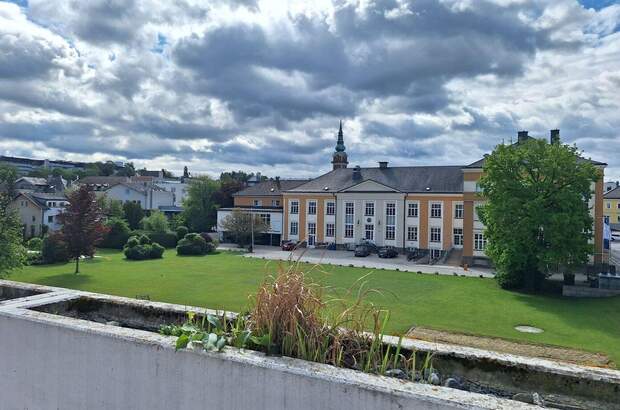 Wohnung mit Balkon mieten in 4910 Ried