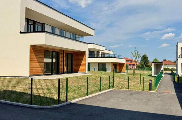 Wohnung kaufen in 8054 Graz (Bild 1)