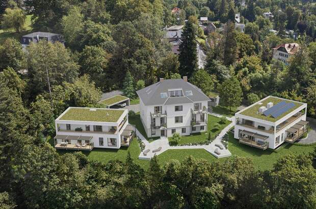 Eigentumswohnung in 8010 Graz (Bild 5)