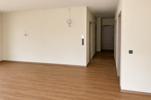 Terrassenwohnung kaufen in 9800 Spittal (Bild 5)