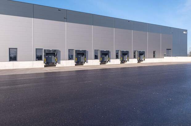 Gewerbeobjekt mieten in 4694 Ohlsdorf (Bild 1)