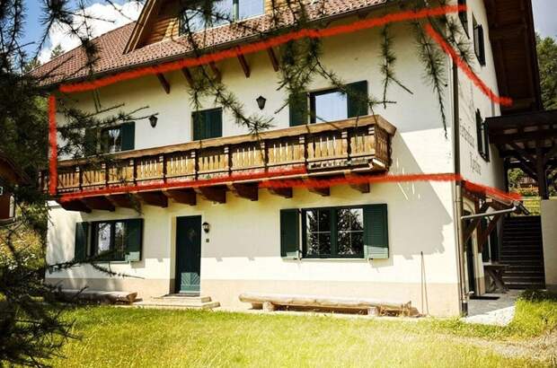 Wohnung mit Balkon kaufen in 9571 Hochrindl (Bild 4)