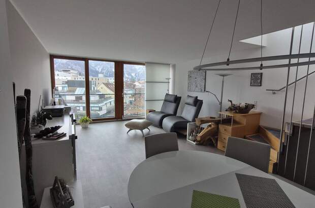 Terrassenwohnung kaufen in 6850 Dornbirn (Bild 2)