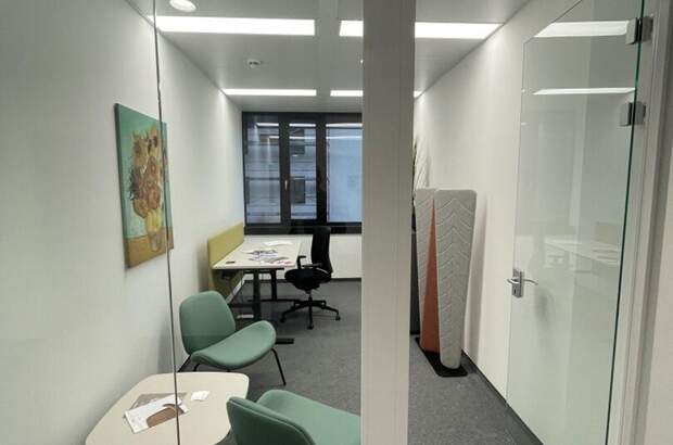 Gewerbeobjekt mieten in 1030 Wien (Bild 3)