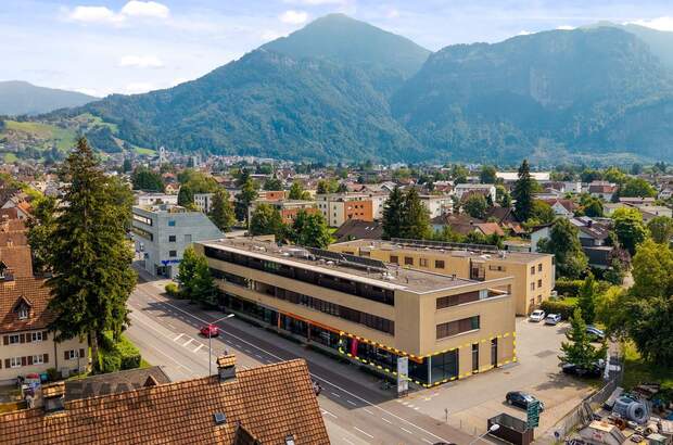 Gewerbeobjekt kaufen in 6850 Dornbirn (Bild 2)