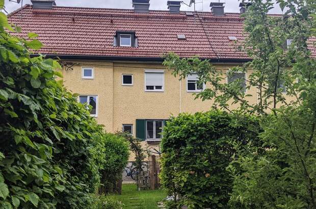 Altbauwohnung kaufen in 5020 Salzburg (Bild 3)