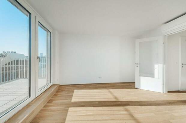 Wohnung mit Balkon kaufen in 1210 Wien (Bild 2)