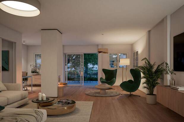 Haus mit Garten kaufen in 4020 Linz (Bild 1)